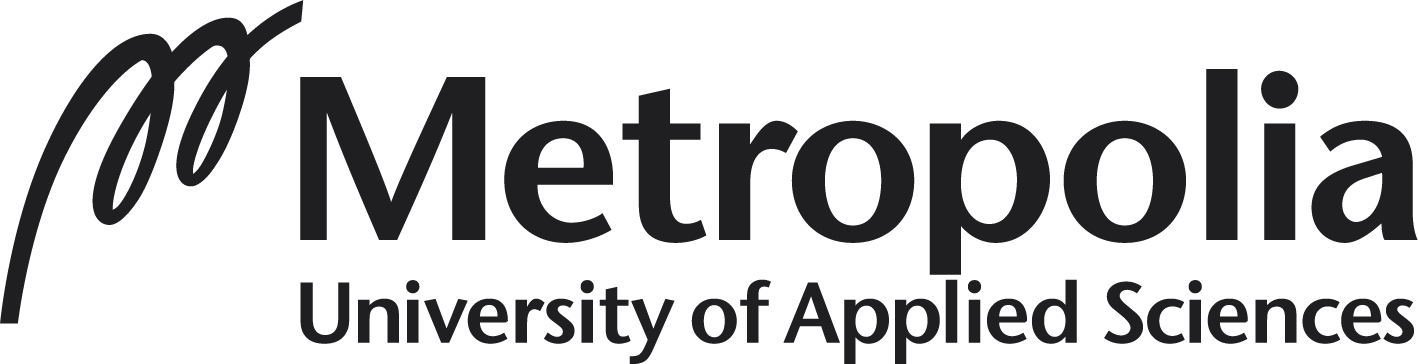 Metropolia Logo