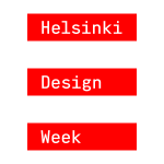 Helsinki Design Week